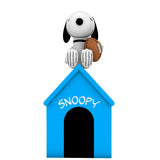 Carolina Panthers<br>Inflatable Snoopy™ Doghouse