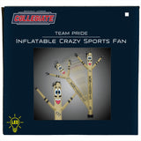 Central Florida Knights<br>Inflatable Crazy Sports Fan