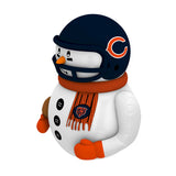 Chicago Bears<br>Inflatable Snowman Player