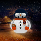 Chicago Bears<br>Inflatable Snowman Player