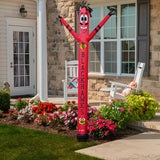 Chicago Blackhawks<br>Inflatable Crazy Sports Fan