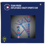 Chicago Cubs<br>Inflatable Crazy Sports Fan