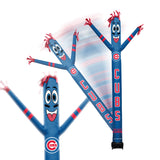 Chicago Cubs<br>Inflatable Crazy Sports Fan