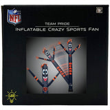 Chicago Bears<br>Inflatable Crazy Sports Fan