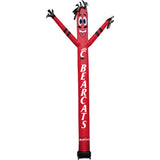 Cincinnati Bearcats<br>Inflatable Crazy Sports Fan