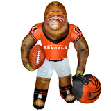 Cincinnati Bengals<br>Inflatable Big Footballer