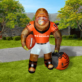 Cincinnati Bengals<br>Inflatable Big Footballer