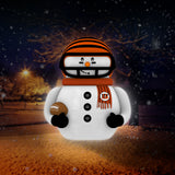 Cincinnati Bengals<br>Inflatable Snowman Player