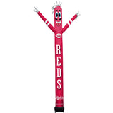 Cincinnati Reds<br>Inflatable Crazy Sports Fan