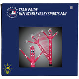 Cincinnati Reds<br>Inflatable Crazy Sports Fan