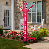 Cincinnati Reds<br>Inflatable Crazy Sports Fan