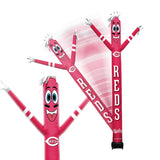 Cincinnati Reds<br>Inflatable Crazy Sports Fan