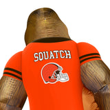 Cleveland Browns<br>Inflatable Big Footballer