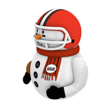 Cleveland Browns<br>Inflatable Snowman Player