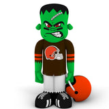 Cleveland Browns<br>Inflatable Steinbacker