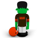 Cleveland Browns<br>Inflatable Steinbacker