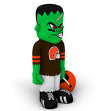 Cleveland Browns<br>Inflatable Steinbacker