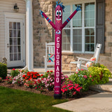 Colorado Avalanche<br>Inflatable Crazy Sports Fan