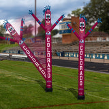 Colorado Avalanche<br>Inflatable Crazy Sports Fan