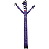 Colorado Rockies<br>Inflatable Crazy Sports Fan