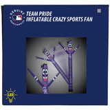 Colorado Rockies<br>Inflatable Crazy Sports Fan