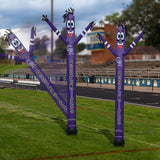 Colorado Rockies<br>Inflatable Crazy Sports Fan