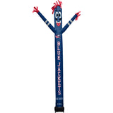 Columbus Blue Jackets<br>Inflatable Crazy Sports Fan