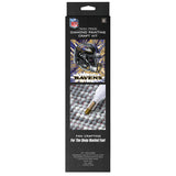 Baltimore Ravens<br>Helmet Diamond Painting Craft Kit