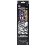 Baltimore Ravens<br>Ray Lewis Diamond Painting Craft Kit