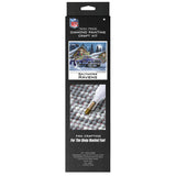 Baltimore Ravens<br>Winter Farm Truck<br>Diamond Painting Craft Kit