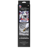 Buffalo Bills<br>Helmet Diamond Painting Craft Kit