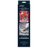 Clemson Tigers<br>Helmet Diamond Painting Craft Kit