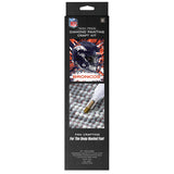 Denver Broncos<br>Helmet Diamond Painting Craft Kit