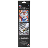 Detroit Lions<br>Aidan Hutchinson Diamond Painting Craft Kit