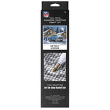 Detroit Lions<br>Winter Farm Truck<br>Diamond Painting Craft Kit
