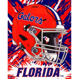 Florida Gators<br>Helmet Diamond Painting Craft Kit
