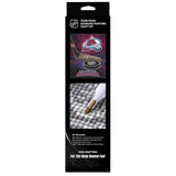 Colorado Avalanche<br>Slapshot Diamond Painting Craft Kit