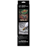 Minnesota Wild<br>Slapshot Diamond Painting Craft Kit