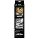 Pittsburgh Penguins<br>Slapshot Diamond Painting Craft Kit