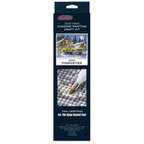 Iowa Hawkeyes<br>Winter Farm Truck<br>Diamond Painting Craft Kit