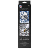 Indianapolis Colts<br>Helmet Diamond Painting Craft Kit