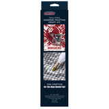 Indiana Hoosiers<br>Helmet Diamond Painting Craft Kit