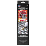 Kansas City Chiefs<br>Helmet Diamond Painting Craft Kit