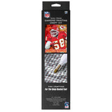 Kansas City Chiefs<br>Derrick Thomas Diamond Painting Craft Kit