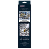 Michigan Wolverines<br>Winter Farm Truck<br>Diamond Painting Craft Kit