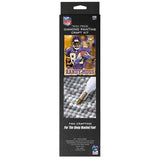 Minnesota Vikings<br>Randy Moss Diamond Painting Craft Kit