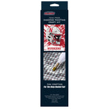 Nebraska Cornhuskers<br>Helmet Diamond Painting Craft Kit
