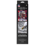 New England Patriots<br>Helmet Diamond Painting Craft Kit