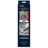 Ohio State Buckeyes<br>Helmet Diamond Painting Craft Kit