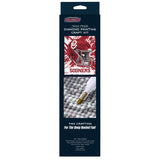 Oklahoma Sooners<br>Helmet Diamond Painting Craft Kit